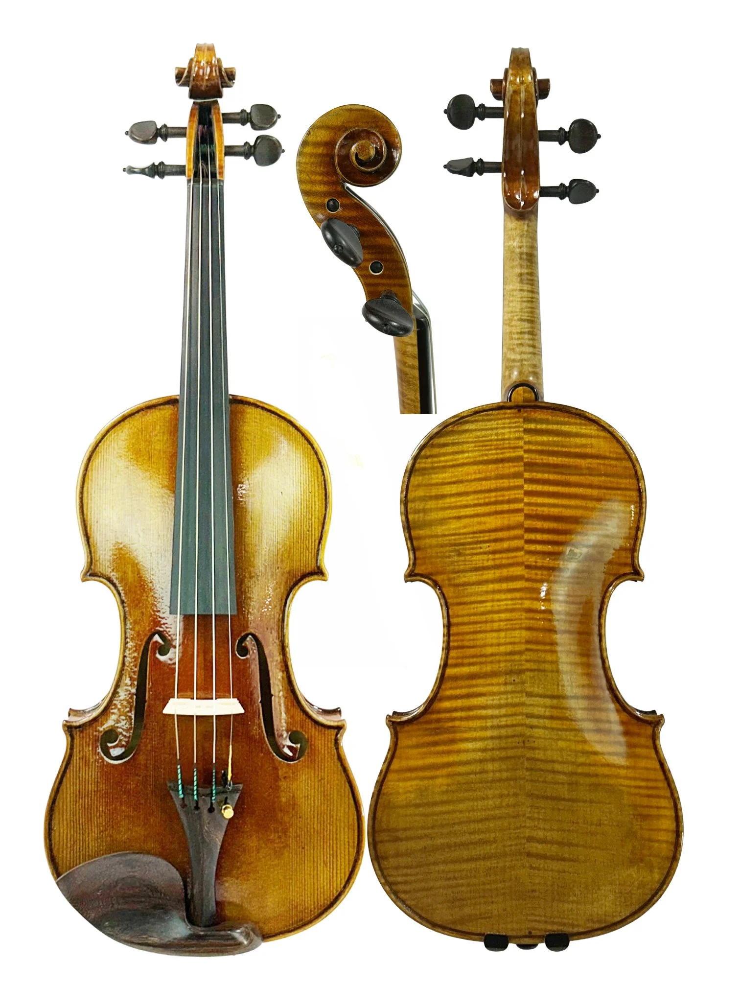 Gagliano Instrument | Fine Violins, Bows & Accessories